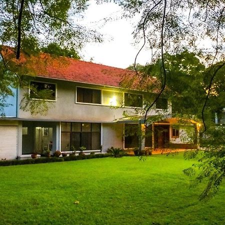 Nyumbani Palace Arusha Ngoại thất bức ảnh