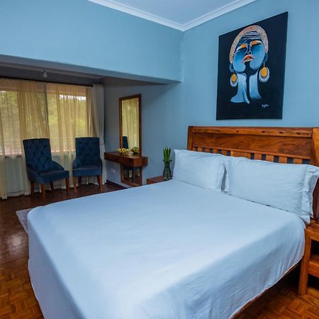 Nyumbani Palace Arusha Ngoại thất bức ảnh
