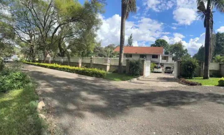 Nyumbani Palace Arusha Ngoại thất bức ảnh