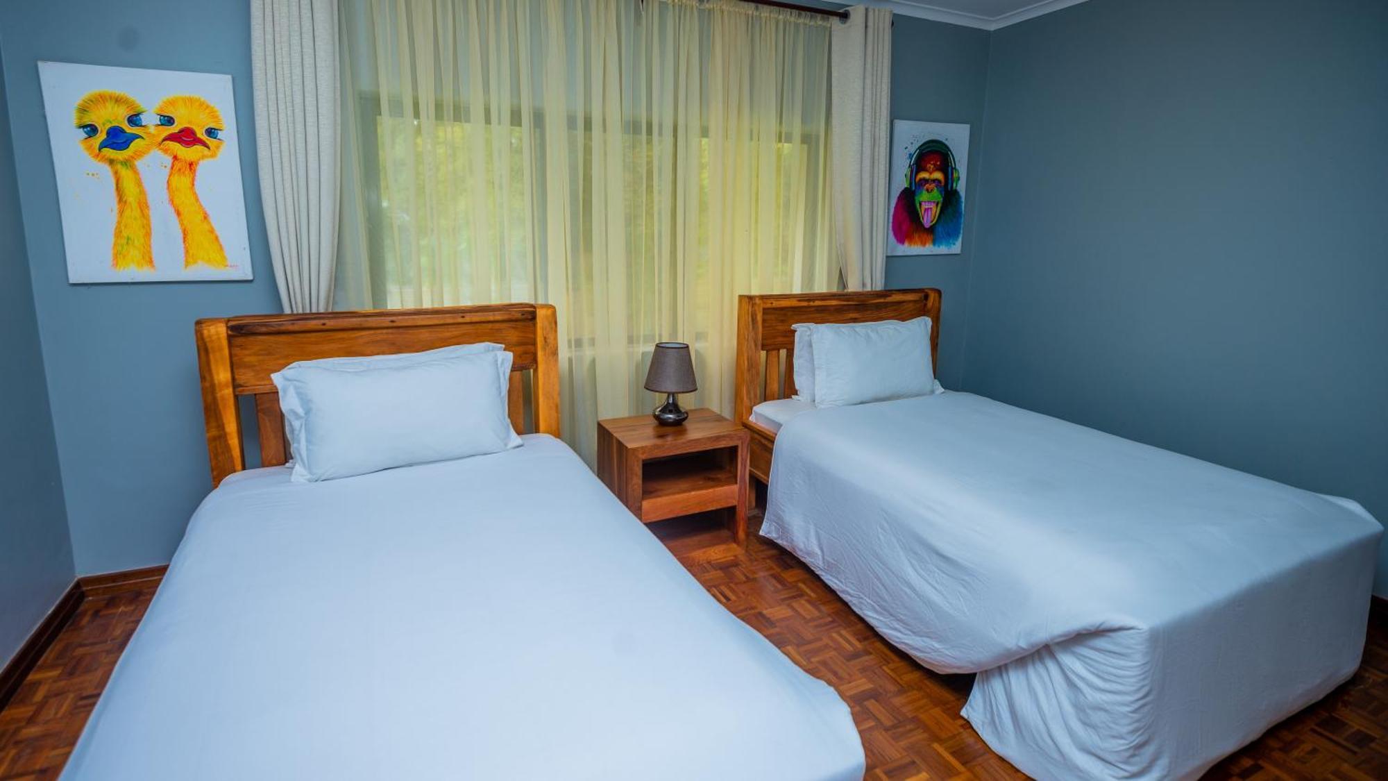 Nyumbani Palace Arusha Ngoại thất bức ảnh