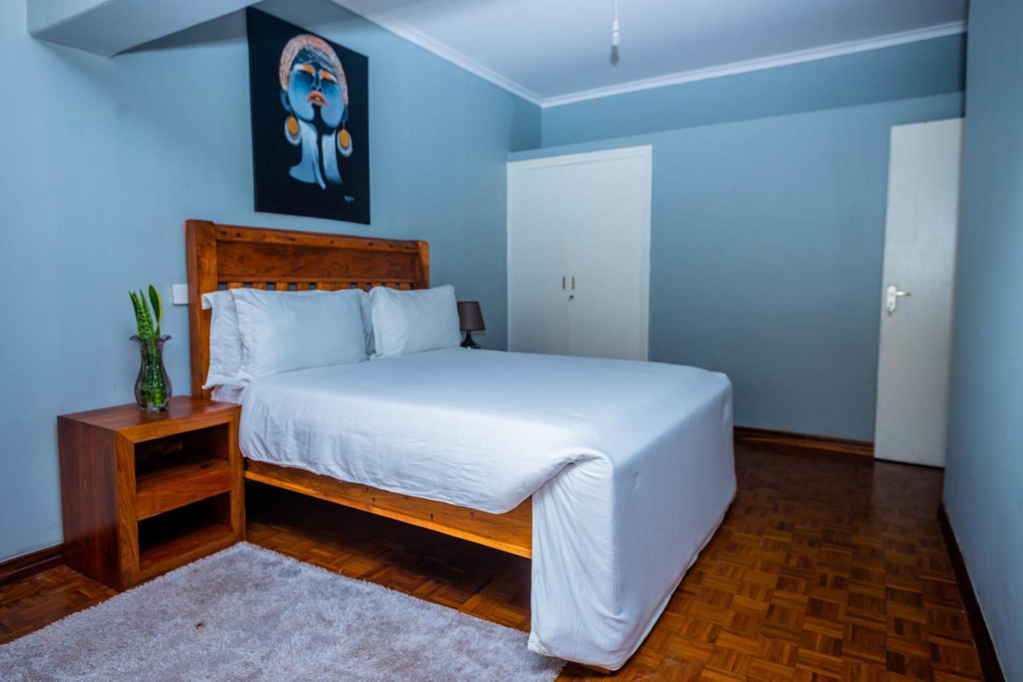Nyumbani Palace Arusha Ngoại thất bức ảnh