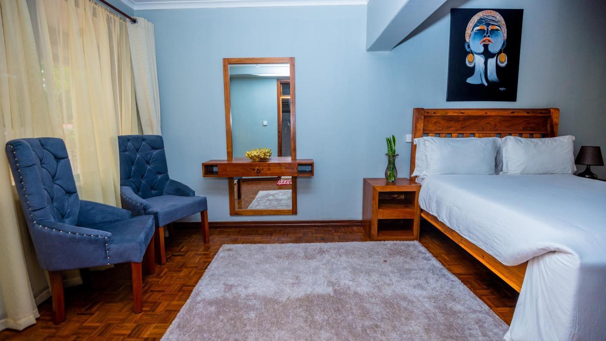 Nyumbani Palace Arusha Ngoại thất bức ảnh