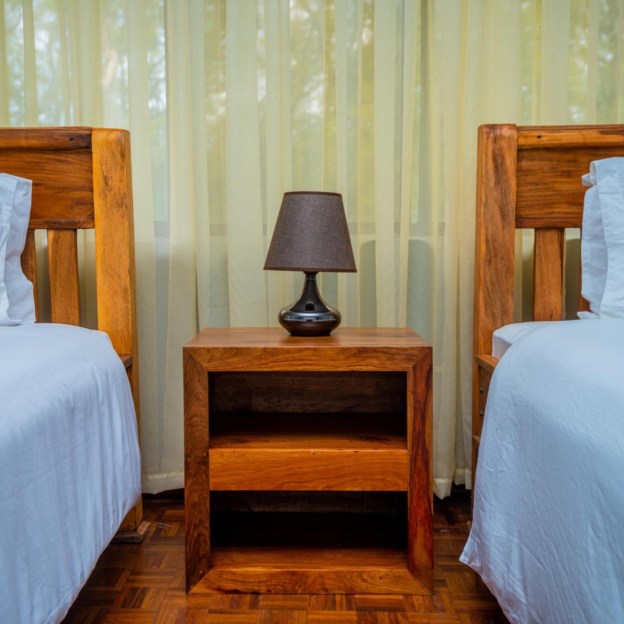 Nyumbani Palace Arusha Ngoại thất bức ảnh