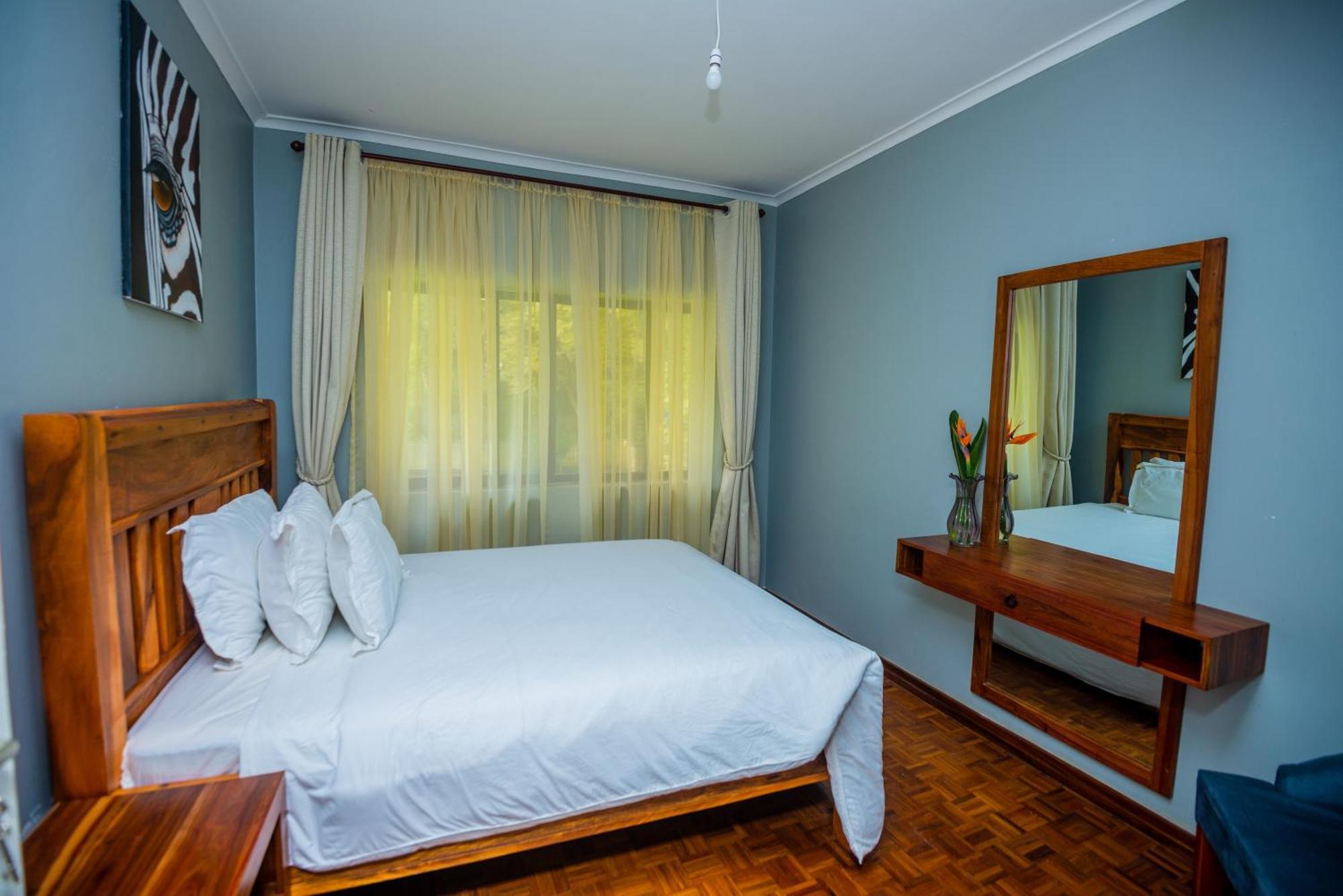 Nyumbani Palace Arusha Ngoại thất bức ảnh