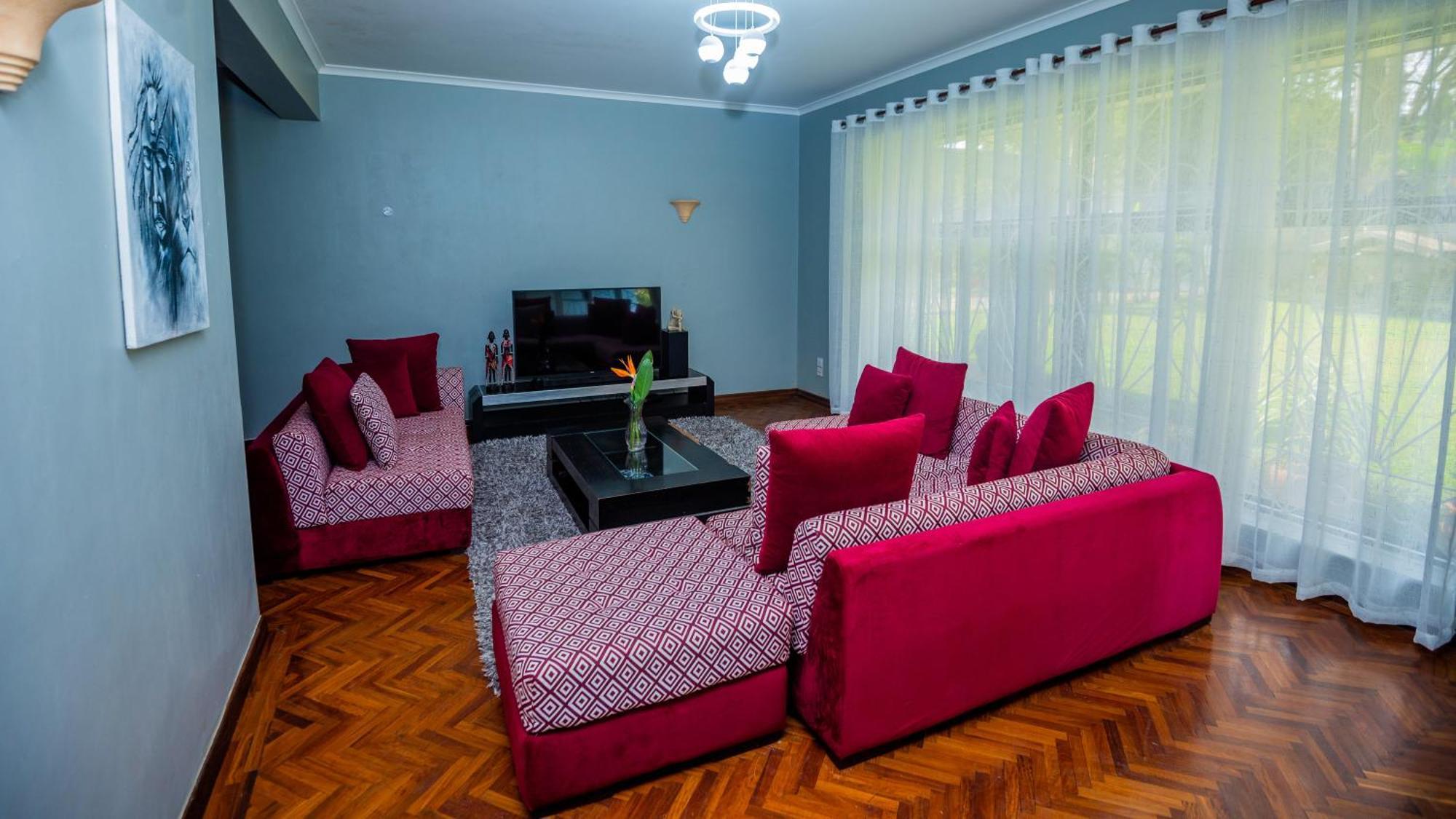 Nyumbani Palace Arusha Ngoại thất bức ảnh