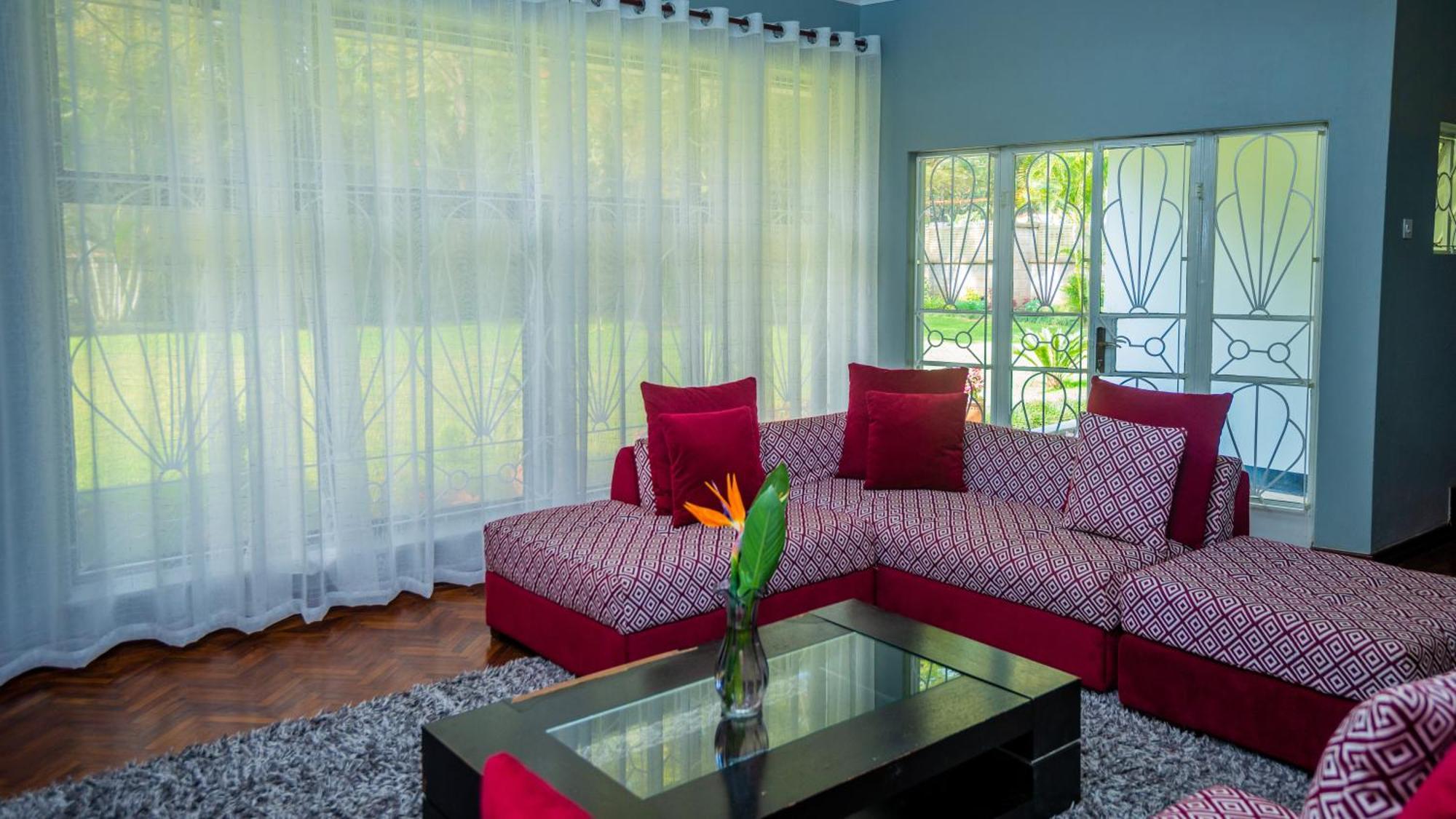 Nyumbani Palace Arusha Ngoại thất bức ảnh