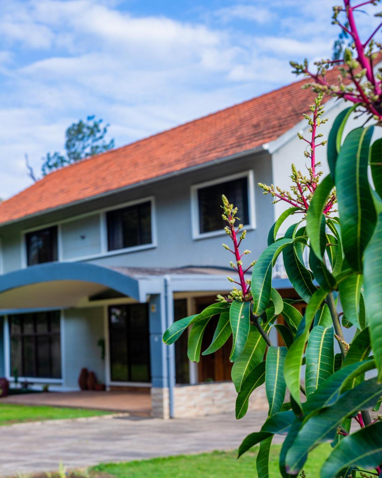 Nyumbani Palace Arusha Ngoại thất bức ảnh